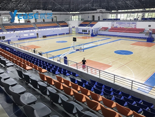 貴州省長順生態(tài)體育公園