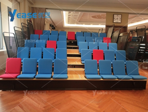 北京政協(xié)會(huì)議中心多功能廳