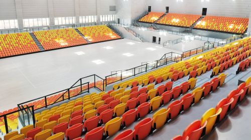 為什么全球的體育場(chǎng)館都在用HDPE和PP作為看臺(tái)座椅原料？