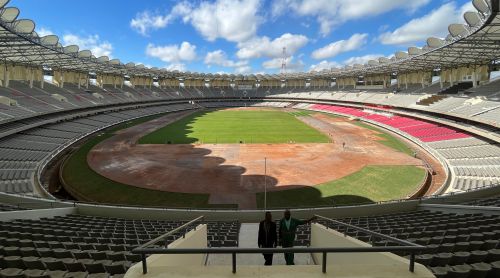 體育場(chǎng)館等級(jí)怎么分？不同級(jí)別能辦哪些比賽？